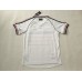 France 1998 World Cup Away White Soccer Jersey